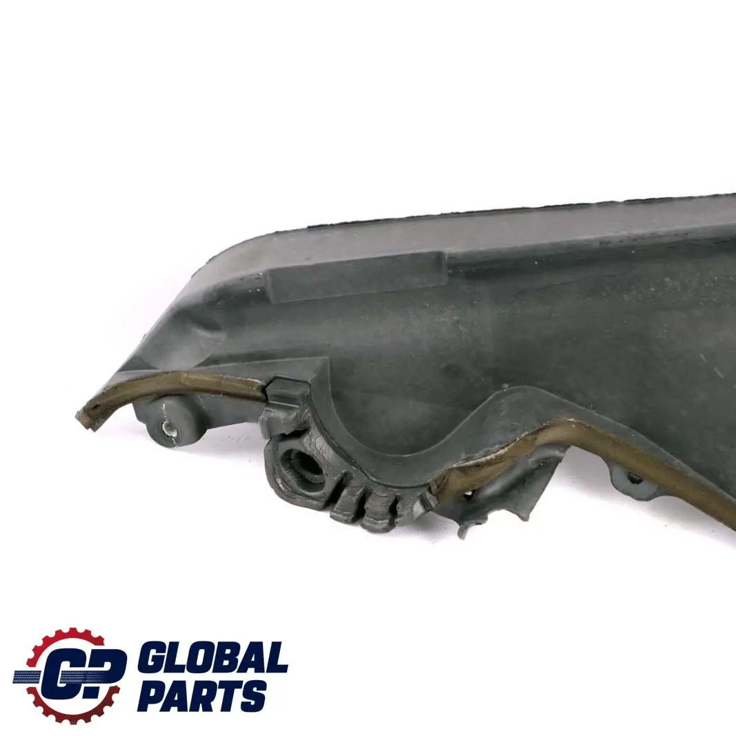 Bulkhead Engine Compartment Top Right O/S BMW X5 X6 Series E70 E71 - SKU 7169420 - Part number 7169420