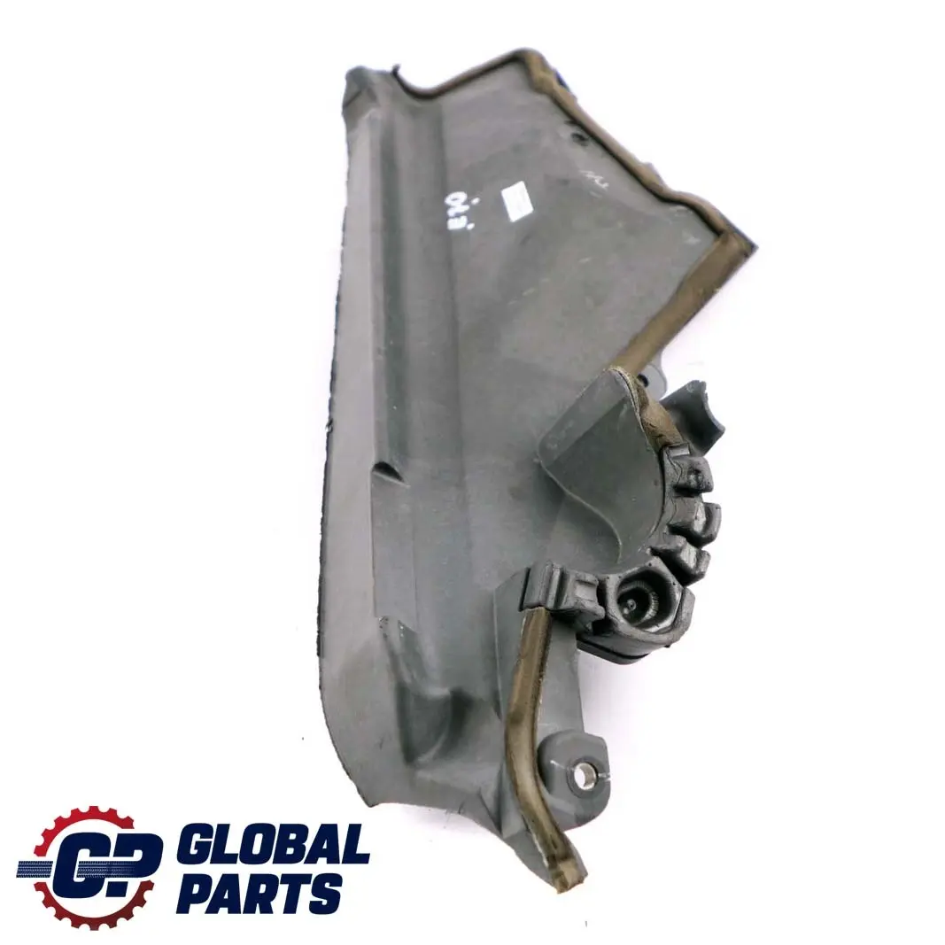 Mamparo Compartimiento del Motor Superior Derecho para BMW X5 X6 E70 E71 con número de pieza 7169420 BMW X5 X6 E70 E71 Mamparo Compartimiento del Motor Superior Derecho - SKU 7169420 - Número de pieza 7169420