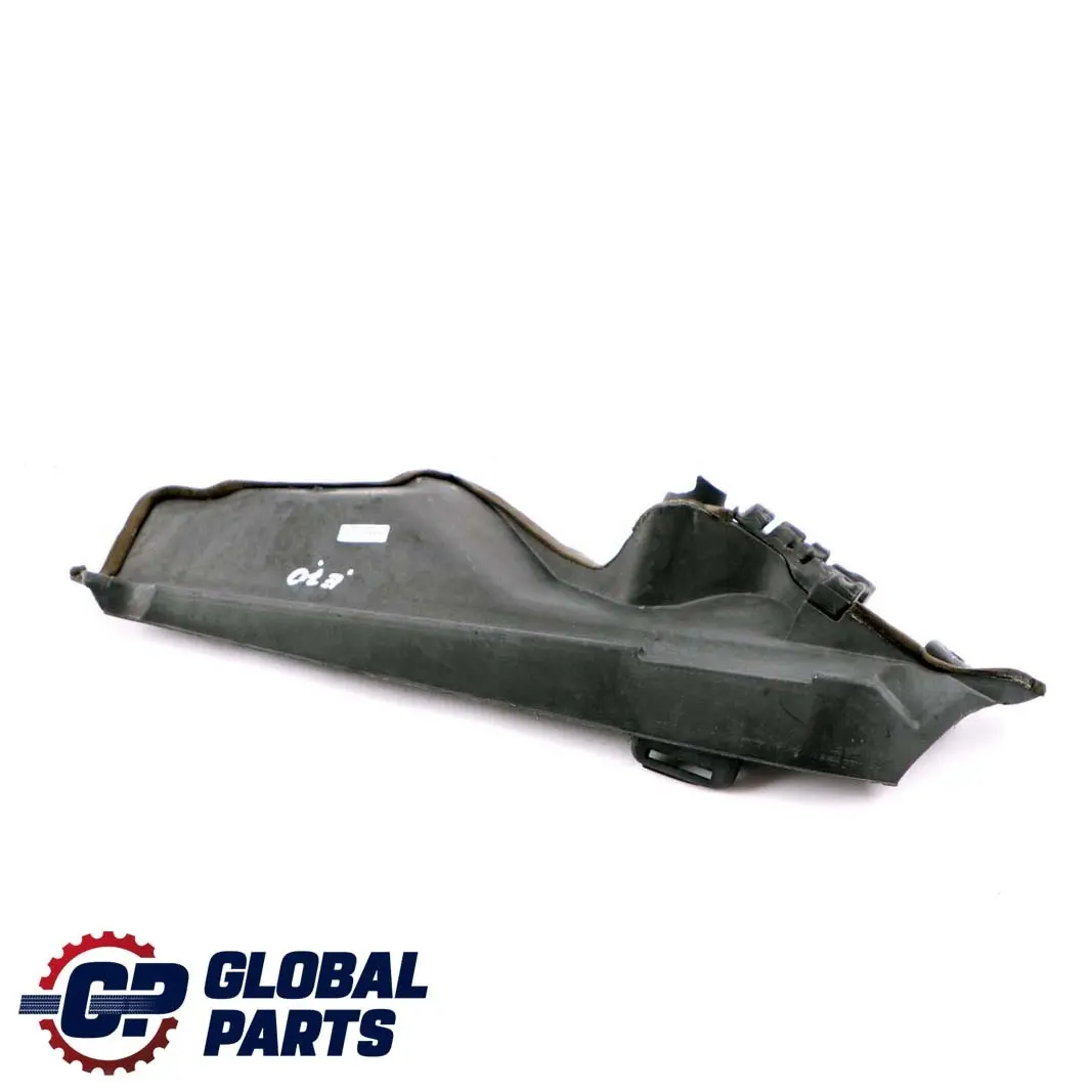 Bulkhead Engine Compartment Top Right O/S BMW X5 X6 Series E70 E71 - SKU 7169420 - Part number 7169420
