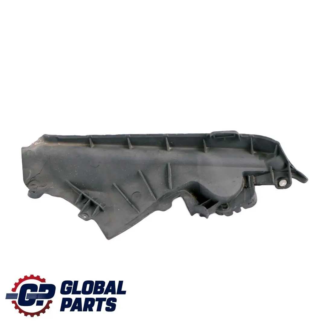 Bulkhead Engine Compartment Top Right O/S BMW X5 X6 Series E70 E71 - SKU 7169420 - Part number 7169420