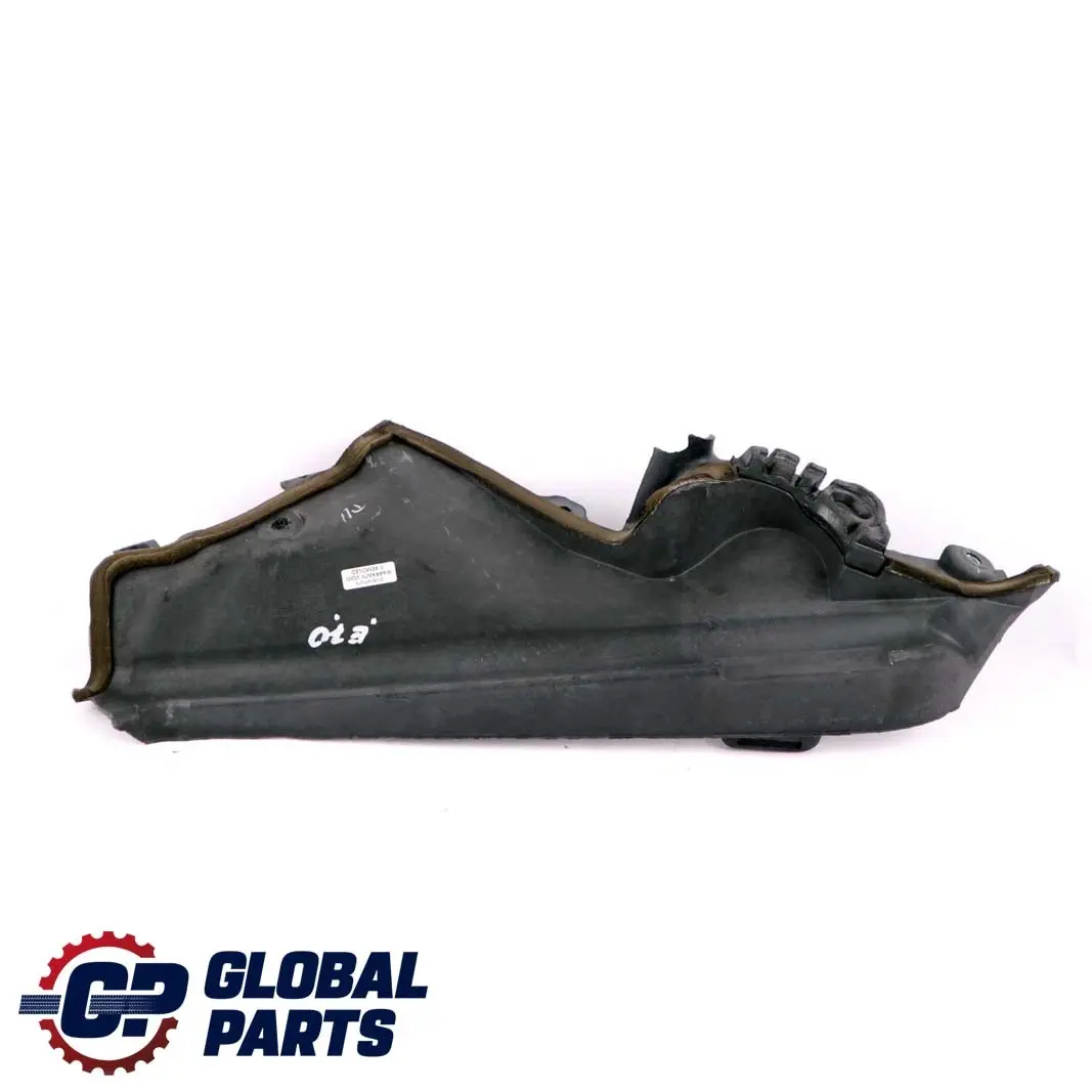 Bulkhead Engine Compartment Top Right O/S BMW X5 X6 Series E70 E71 - SKU 7169420 - Part number 7169420
