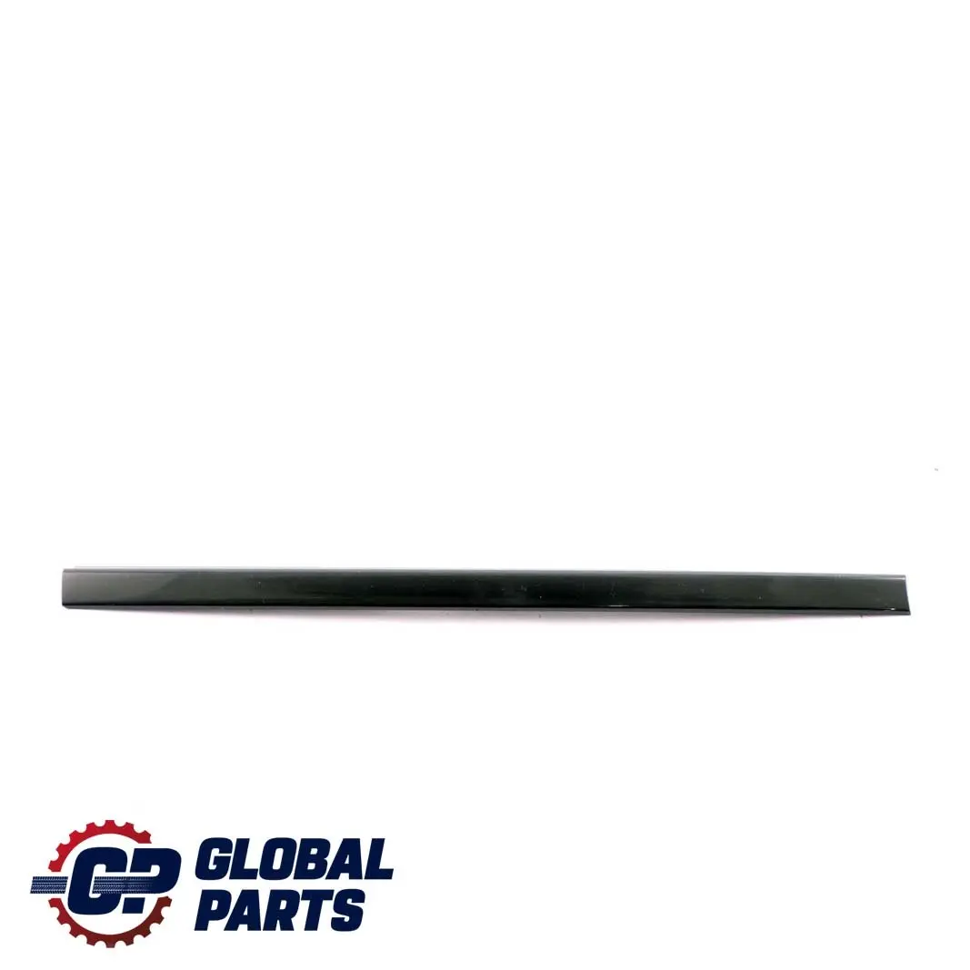 Blende B-Säule Links Schwarz für Mini Cooper R55 R56 mit Teilenummer 7169433 Mini Cooper R55 R56 Blende B-Säule Links Schwarz - SKU 7169433 - Teilenummer 7169433