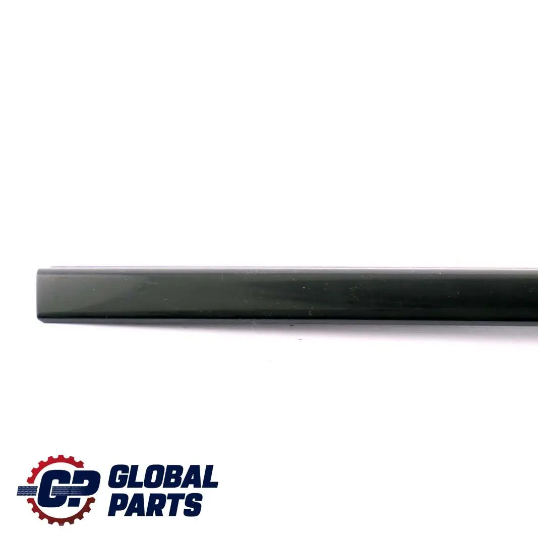 Mini Cooper R55 R56 Cover Column B Trim Window Strip Left N/S Door - SKU 7169433 - Part number 7169433