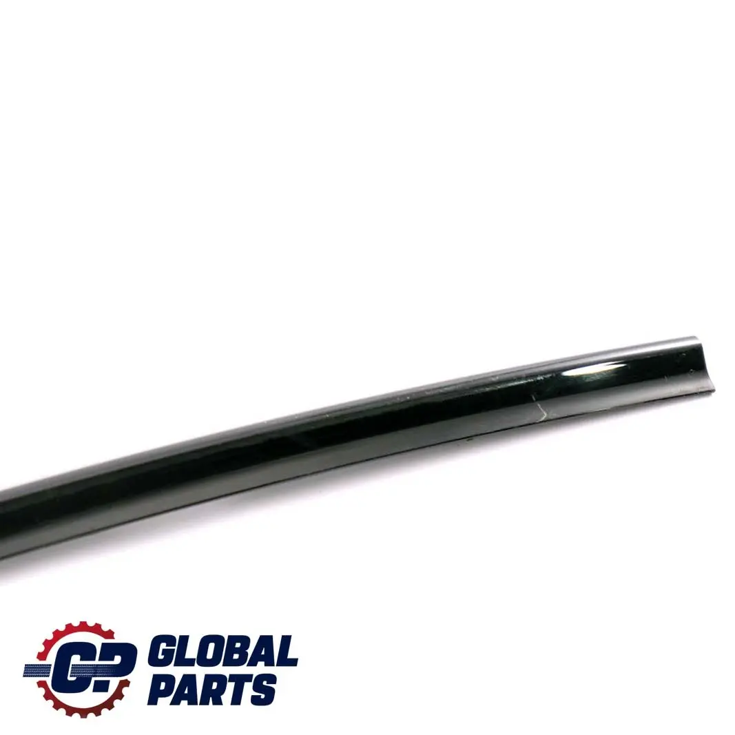 Column B Trim Window Strip Left Door pour Mini Cooper R55 R56 Cover à propos du numéro de pièce 7169433 Mini Cooper R55 R56 Cover Column B Trim Window Strip Left Door - SKU 7169433 - Numéro de pièce 7169433