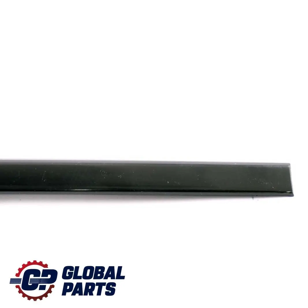 Mini Cooper R55 R56 Cover Column B Trim Window Strip Left N/S Door - SKU 7169433 - Part number 7169433