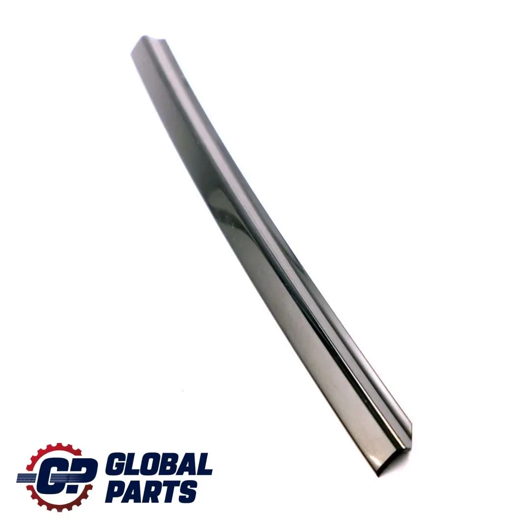 Mini Cooper R55 R56 Cover Column B Trim Window Strip Left N/S Door - SKU 7169433 - Part number 7169433