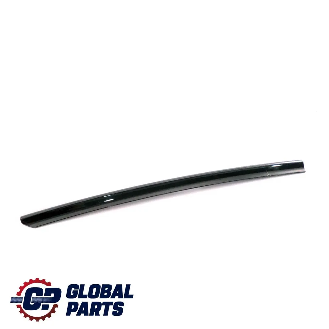 Tapa Columna Embellecedor Ventana Tira Izquierda Puerta para Mini R55 R56 con número de pieza 7169433 Mini R55 R56 Tapa Columna Embellecedor Ventana Tira Izquierda Puerta - SKU 7169433 - Número de pieza 7169433