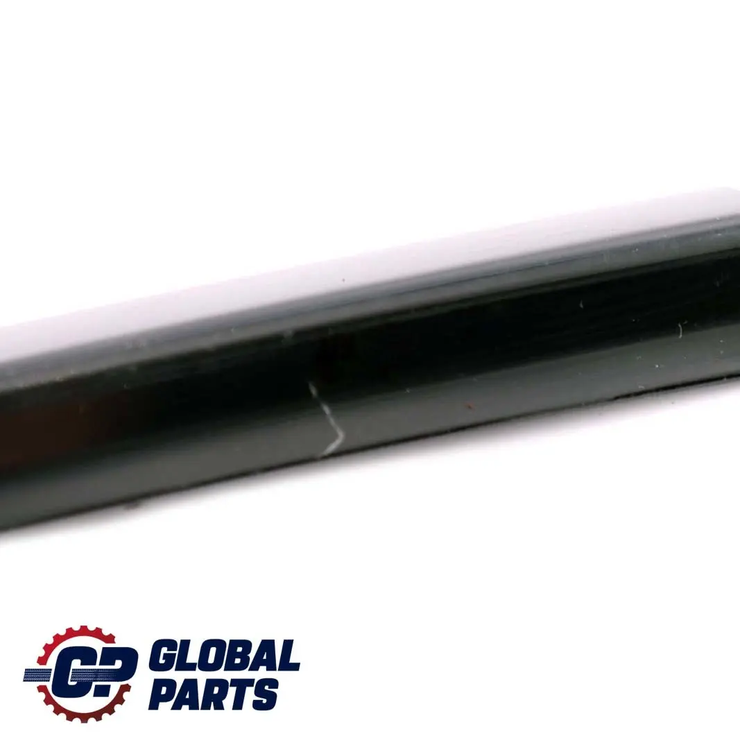 Tapa Columna Embellecedor Ventana Tira Izquierda Puerta para Mini R55 R56 con número de pieza 7169433 Mini R55 R56 Tapa Columna Embellecedor Ventana Tira Izquierda Puerta - SKU 7169433 - Número de pieza 7169433