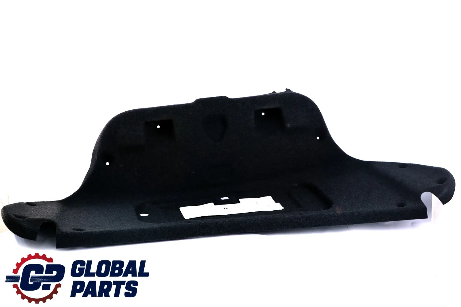 BMW 5 er E60 LCI Verkleidung Heckklappe / Gepäckraum 51497169470 7169470