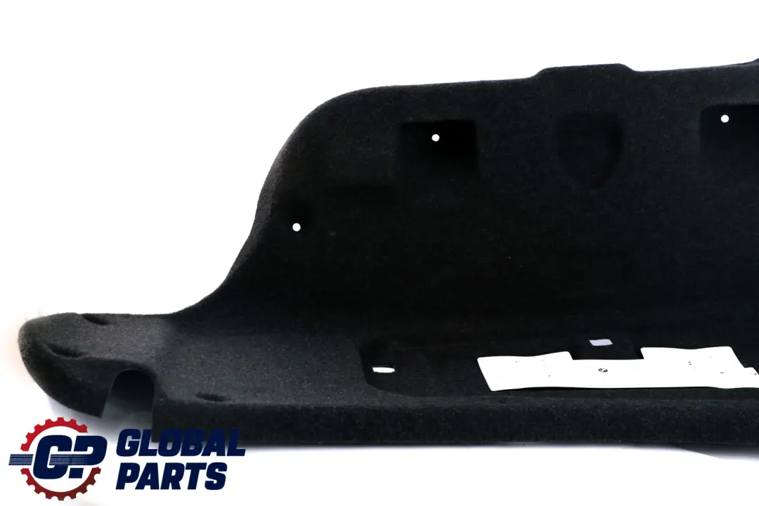 BMW 5 Series E60 LCI Rear Boot Trunk Lid Trim Panel Cover 5149 - SKU 7169470 - Part number 7169470