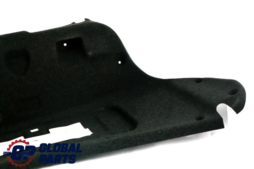 BMW 5 er E60 LCI Verkleidung Heckklappe / Gepäckraum 5149 - SKU 7169470 - Teilenummer 7169470