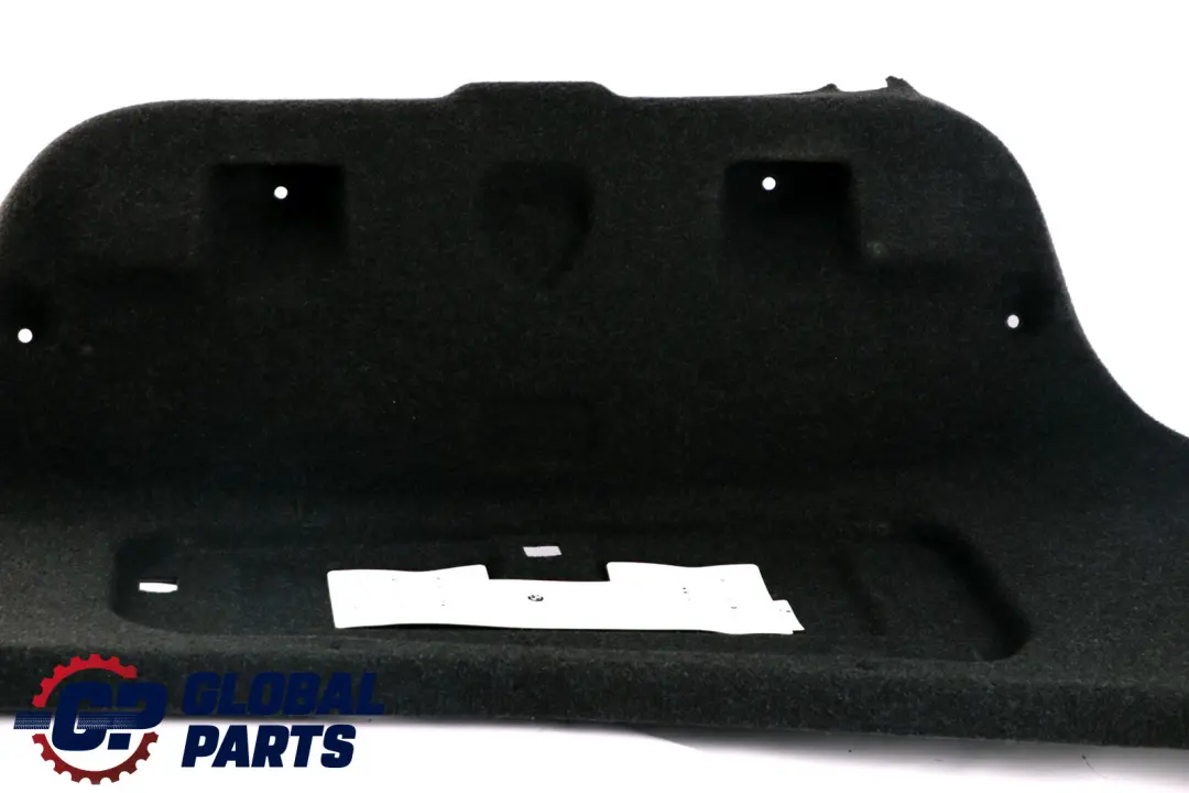 Verkleidung Heckklappe / Gepäckraum 5149 für BMW 5 er E60 LCI mit Teilenummer 7169470 BMW 5 er E60 LCI Verkleidung Heckklappe / Gepäckraum 5149 - SKU 7169470 - Teilenummer 7169470