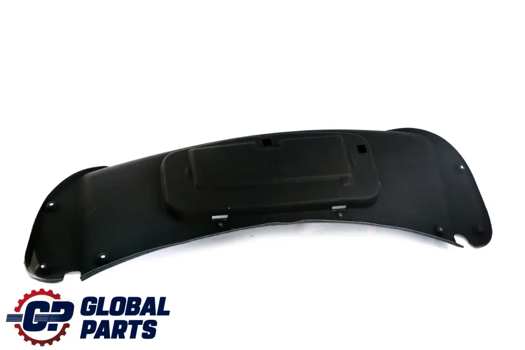 BMW E60 LCI Coperchio Del Baule Posteriore 5149 - SKU 7169470 - Numero di parte 7169470