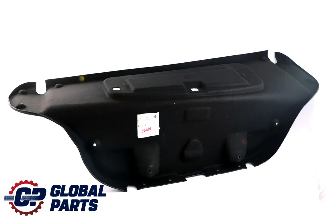 BMW E60 LCI Tapa trasera del maletero Tapa del panel 5149 - SKU 7169470 - Número de pieza 7169470