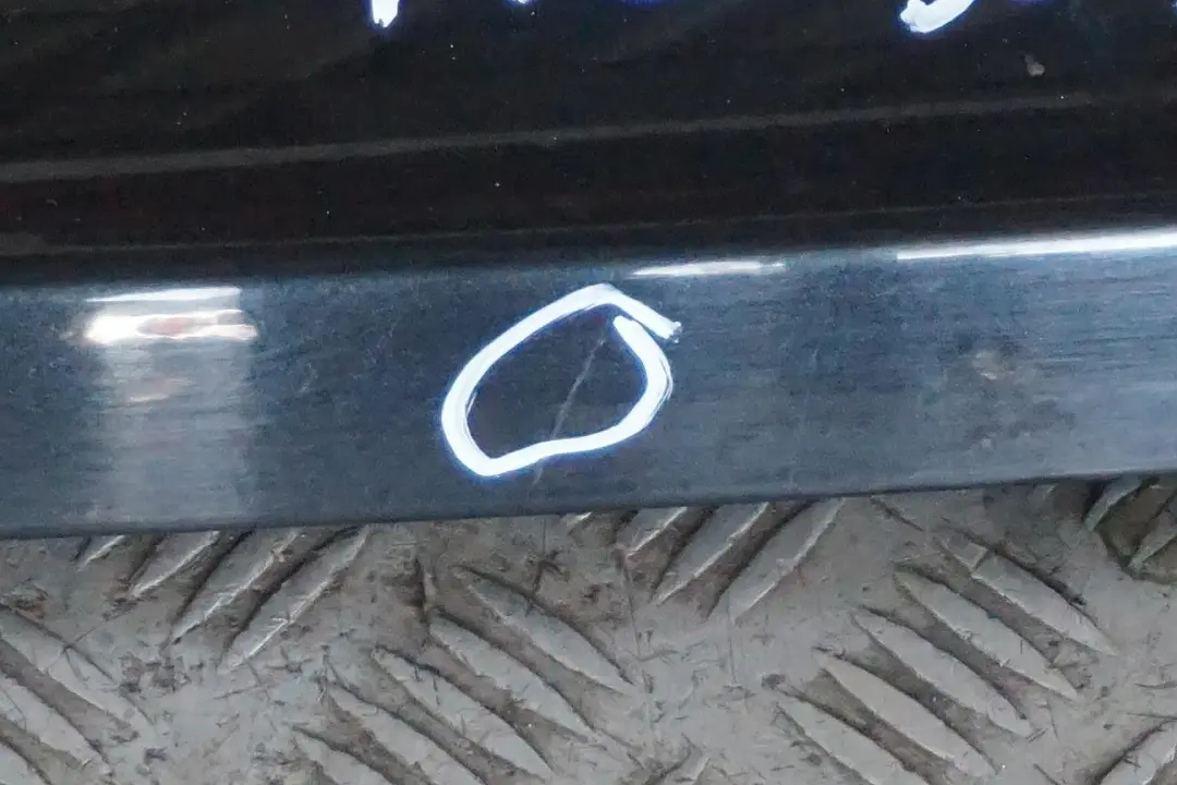 Bootlid Boot Lid Black Sapphire Metallic - 475 to BMW 1 E88 1 Cabrio Tailgate with Part number 7169509 BMW 1 E88 1 Cabrio Tailgate Bootlid Boot Lid Black Sapphire Metallic - 475 - SKU 7169509-BS1 - Part number 7169509