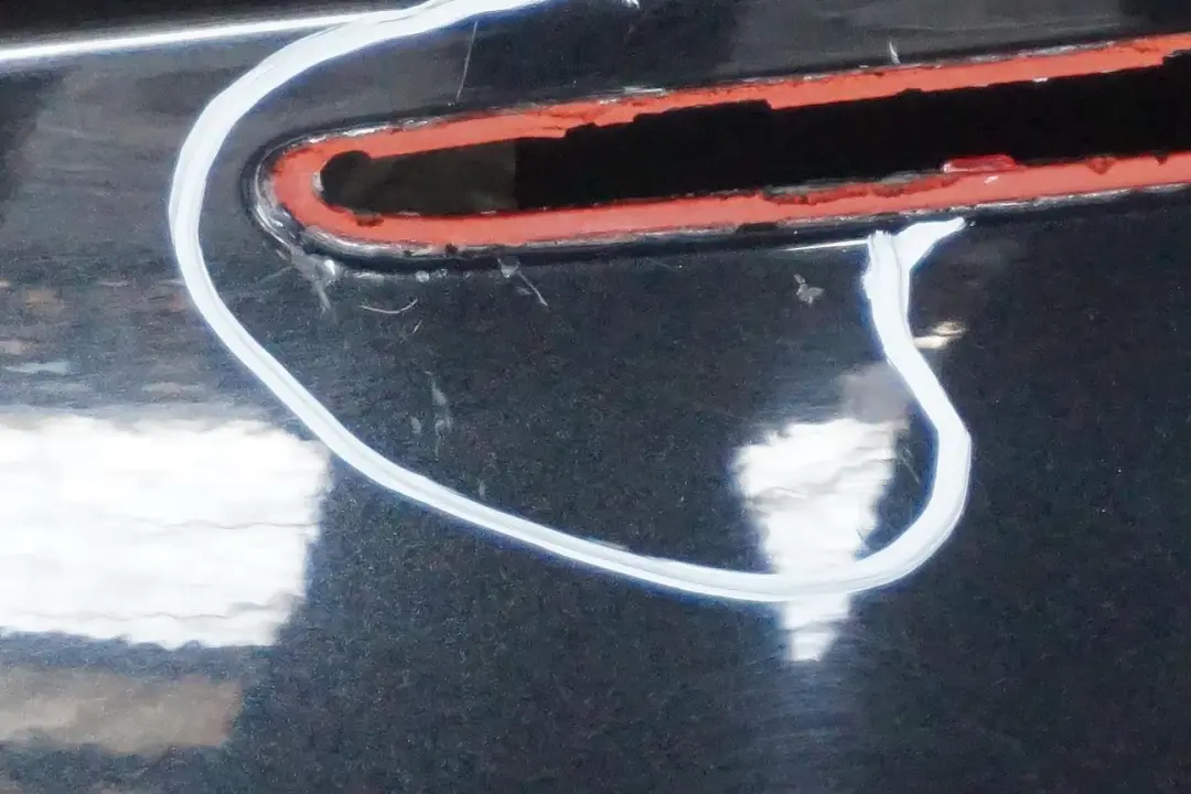 BMW 1 E88 1 Cabrio Tailgate Bootlid Boot Lid Black Sapphire Metallic - 475 - SKU 7169509-BS1 - Part number 7169509