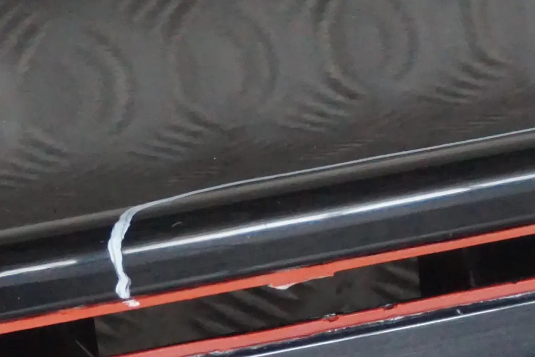 Bootlid Boot Lid Black Sapphire Metallic - 475 to BMW 1 E88 1 Cabrio Tailgate with Part number 7169509 BMW 1 E88 1 Cabrio Tailgate Bootlid Boot Lid Black Sapphire Metallic - 475 - SKU 7169509-BS1 - Part number 7169509