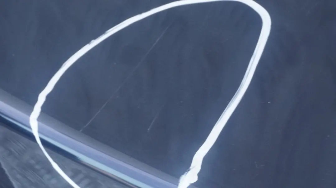 Bootlid Boot Lid Monacoblau Monaco Blue - A35 to BMW 1 Series E88 Cabrio Tailgate with Part number 7169509 BMW 1 Series E88 Cabrio Tailgate Bootlid Boot Lid Monacoblau Monaco Blue - A35 - SKU 7169509-MB - Part number 7169509