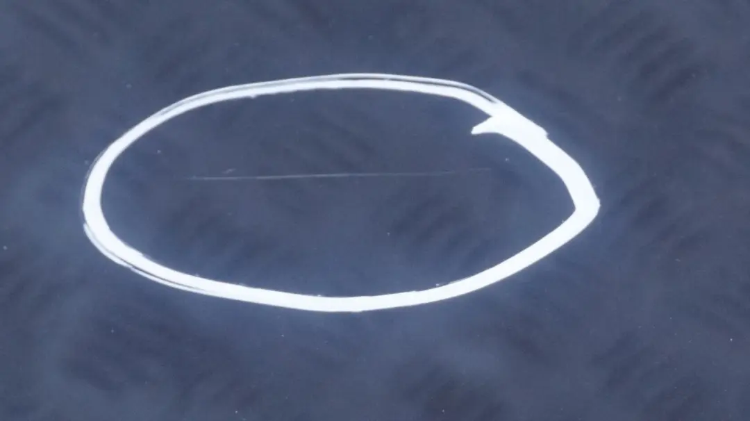 Bootlid Boot Lid Monacoblau Monaco Blue - A35 to BMW 1 Series E88 Cabrio Tailgate with Part number 7169509 BMW 1 Series E88 Cabrio Tailgate Bootlid Boot Lid Monacoblau Monaco Blue - A35 - SKU 7169509-MB - Part number 7169509