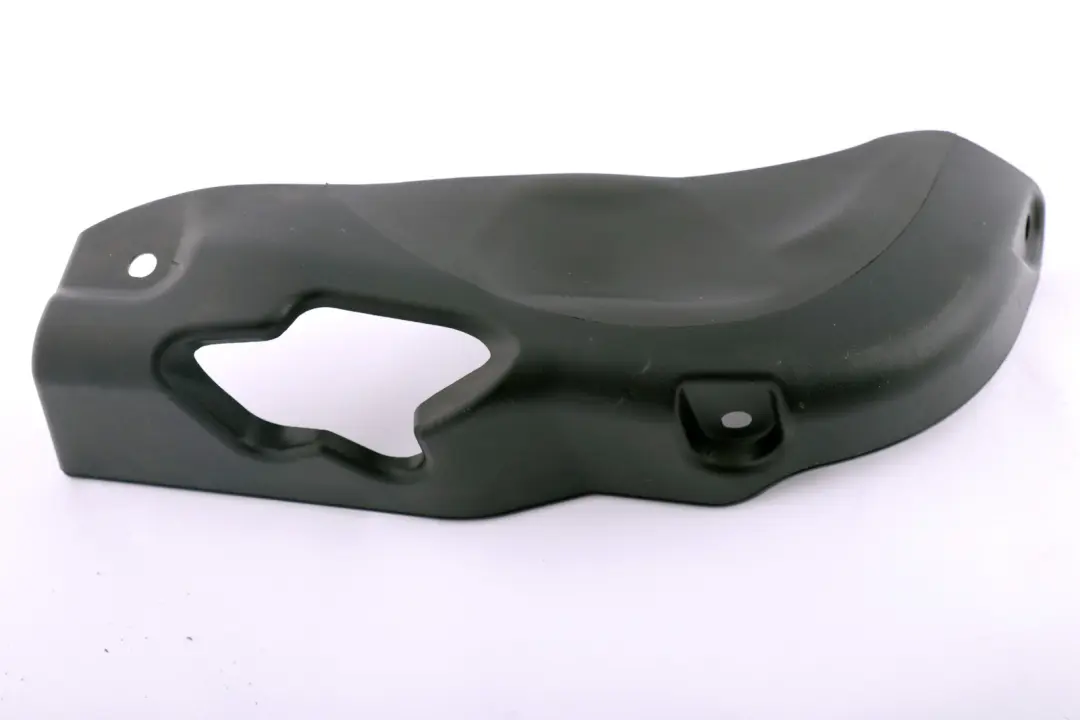 BMW 3 Series E93 E93N LCI Boot Trunk Lid Left N/S Trim Liner Cover Panel - SKU 7169577 - Part number 7169577