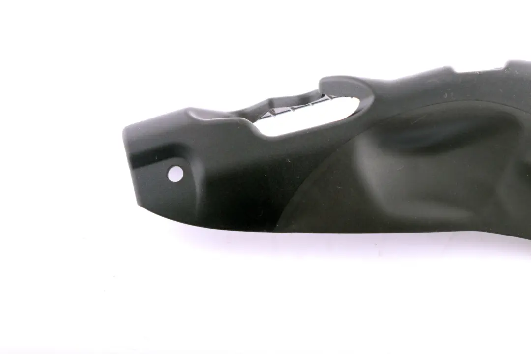 BMW 3 Series E93 E93N LCI Boot Trunk Lid Right O/S Trim Liner Cover Panel - SKU 7169578 - Part number 7169578