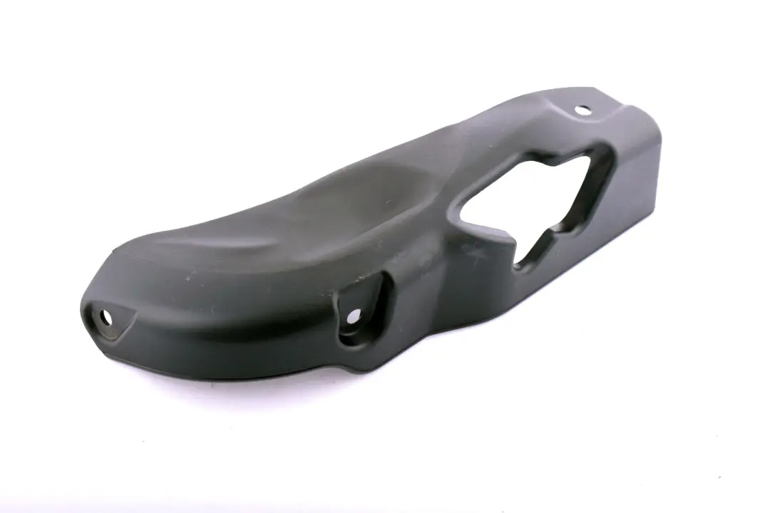 BMW 3 Series E93 E93N LCI Boot Trunk Lid Right O/S Trim Liner Cover Panel - SKU 7169578 - Part number 7169578