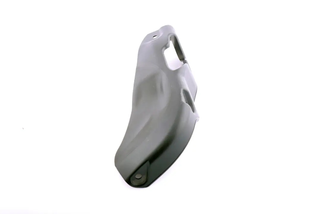 BMW E93 E93N LCI Boot Trunk Lid Right Trim Liner Cover Panel - SKU 7169578 - Número de pieza 7169578