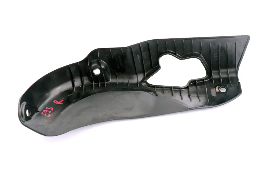 E93N LCI Apertura Destra per BMW E93 con numero di parte 7169578 BMW E93 E93N LCI Apertura Destra - SKU 7169578 - Numero di parte 7169578