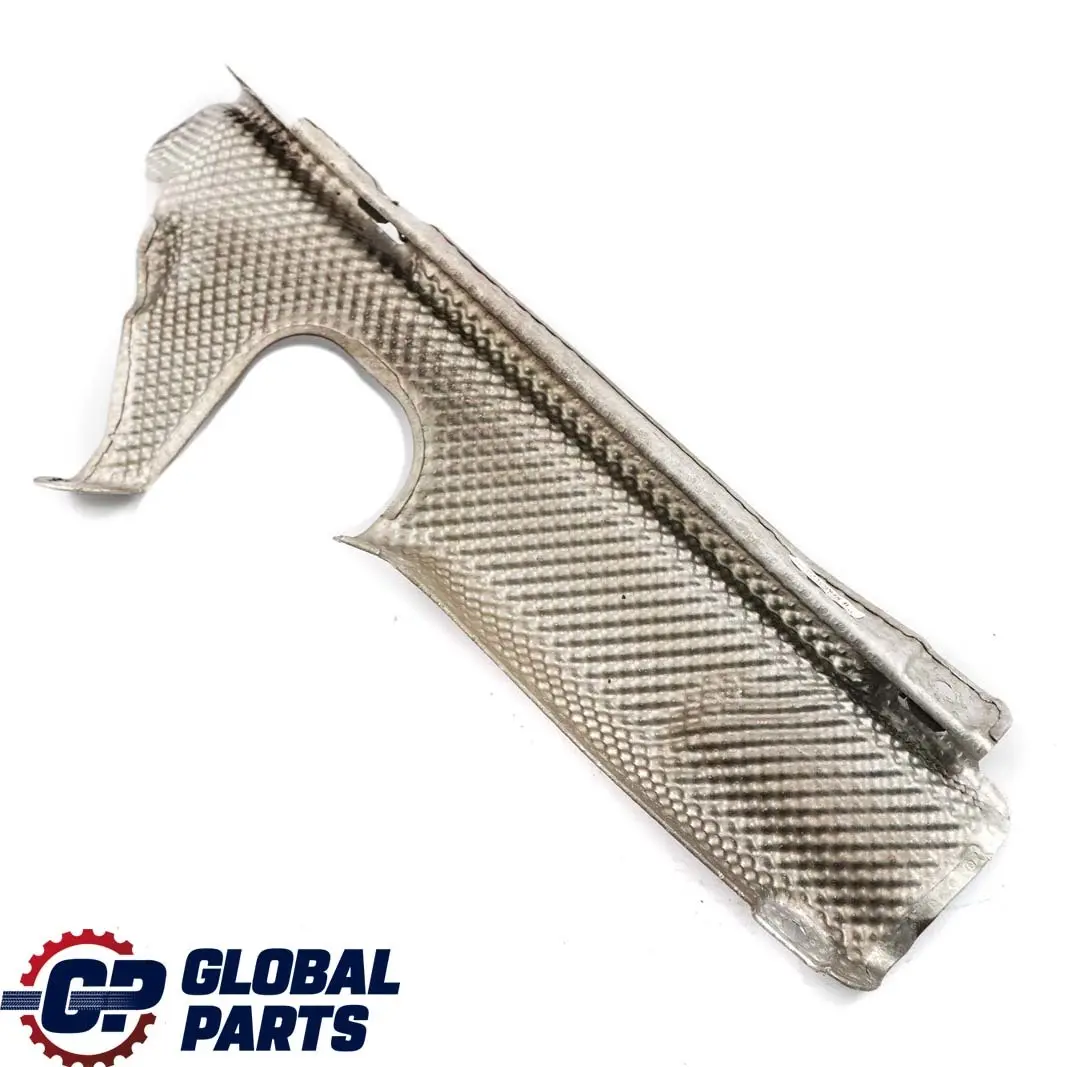 N52 Isolamento Termico Destra per BMW E60 E61 con numero di parte 7170012 BMW E60 E61 N52 Isolamento Termico Destra - SKU 7170012 - Numero di parte 7170012