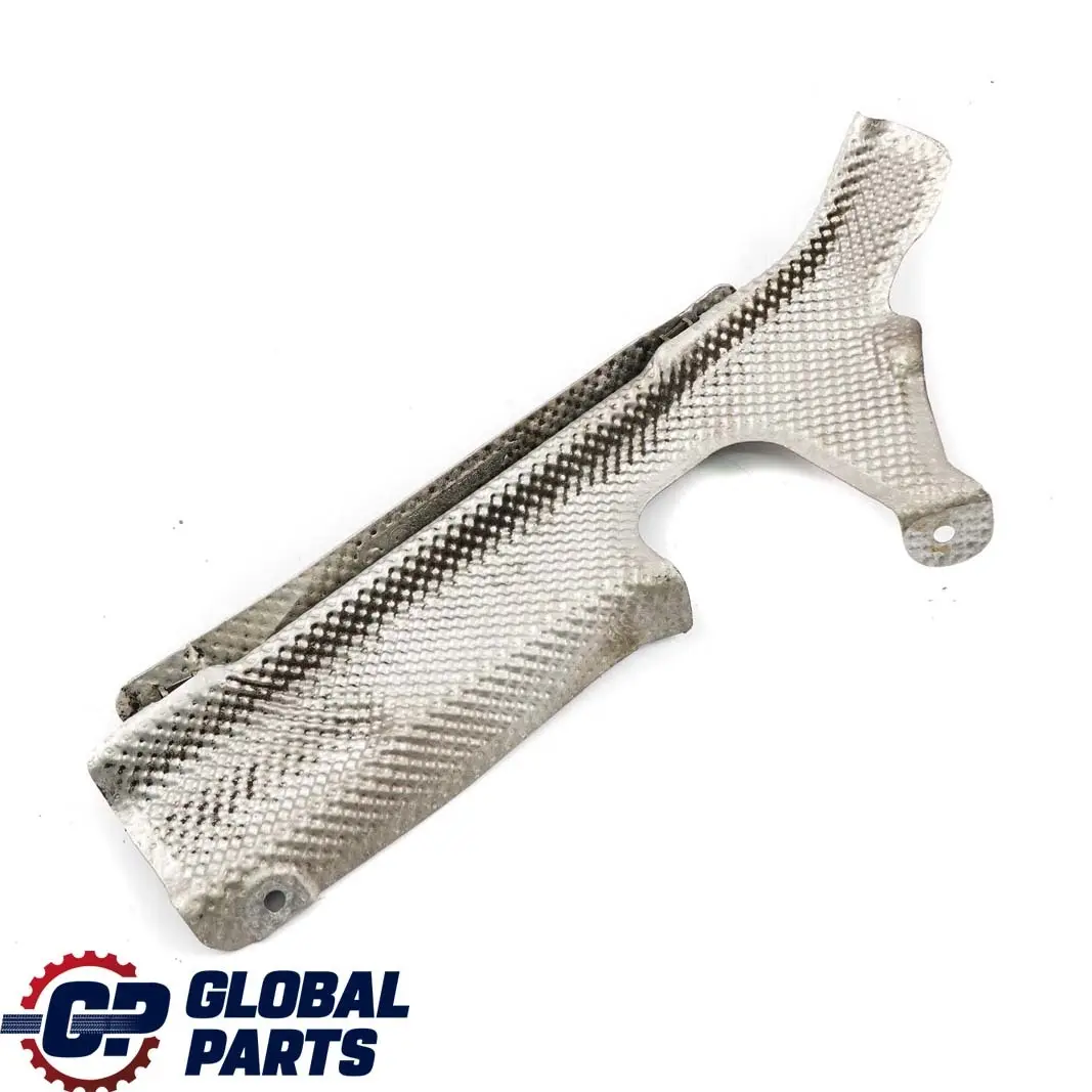 N52 Aislamiento T?rmico Derecho para BMW E60 E61 con número de pieza 7170012 BMW E60 E61 N52 Aislamiento T?rmico Derecho - SKU 7170012 - Número de pieza 7170012