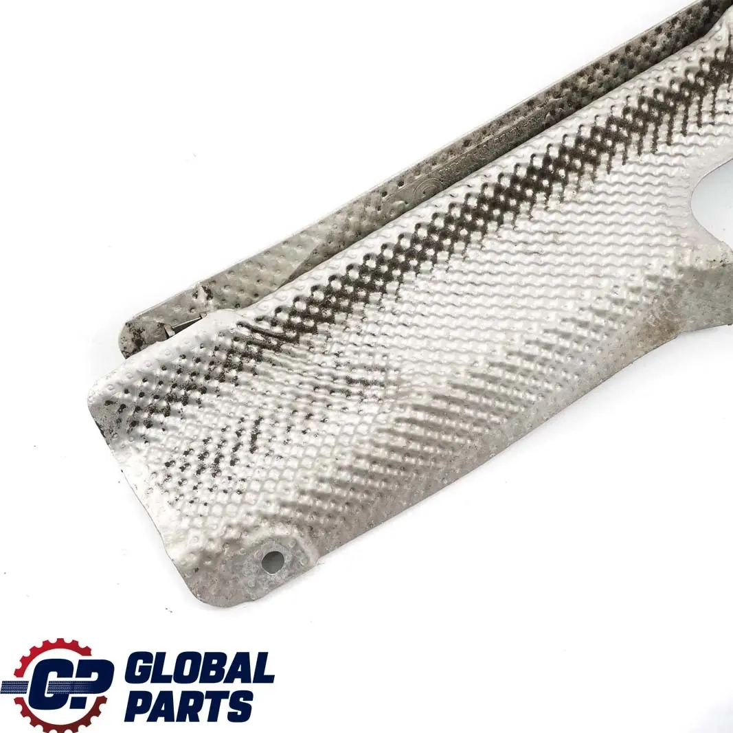 N52 Isolation Thermique Droite pour BMW 5 E60 E61 à propos du numéro de pièce 7170012 BMW 5 E60 E61 N52 Isolation Thermique Droite - SKU 7170012 - Numéro de pièce 7170012