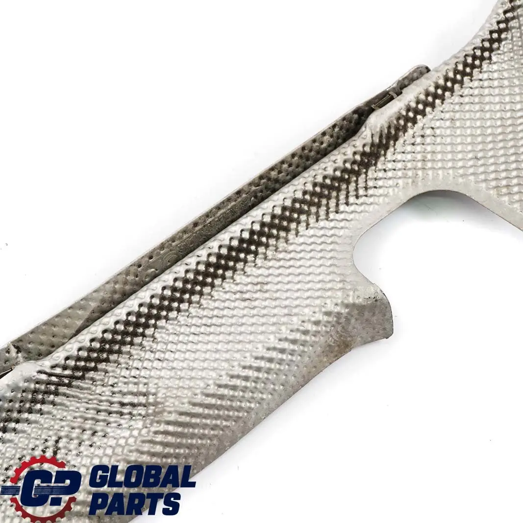 BMW 5 Series E60 E61 N52 Thermal Heat Insulation Right O/S - SKU 7170012 - Part number 7170012