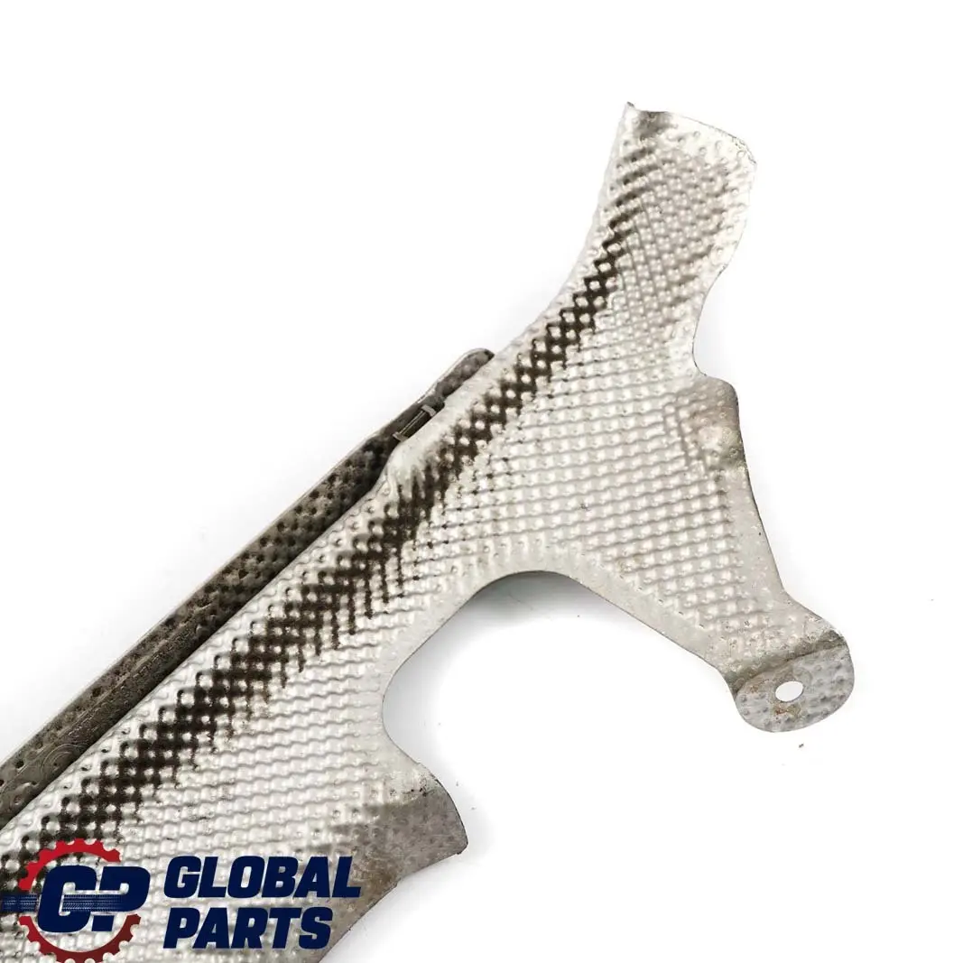 N52 Aislamiento T?rmico Derecho para BMW E60 E61 con número de pieza 7170012 BMW E60 E61 N52 Aislamiento T?rmico Derecho - SKU 7170012 - Número de pieza 7170012