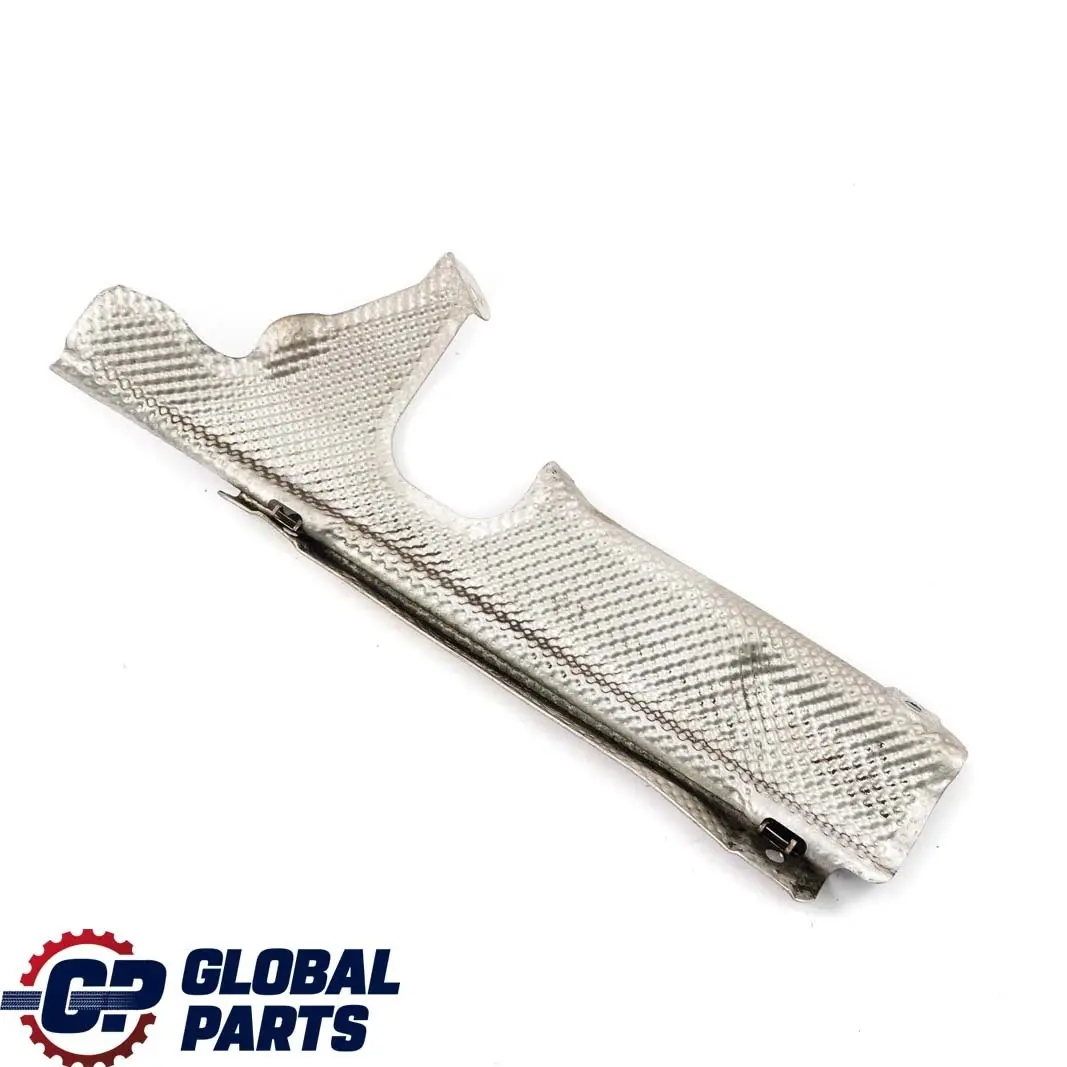 N52 Isolation Thermique Droite pour BMW 5 E60 E61 à propos du numéro de pièce 7170012 BMW 5 E60 E61 N52 Isolation Thermique Droite - SKU 7170012 - Numéro de pièce 7170012