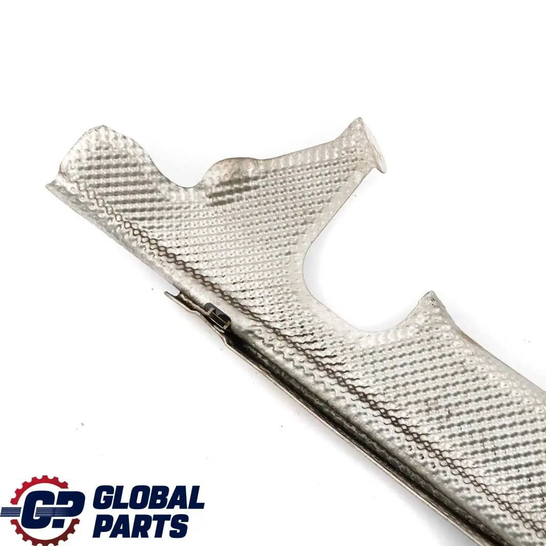 BMW 5 Series E60 E61 N52 Thermal Heat Insulation Right O/S - SKU 7170012 - Part number 7170012