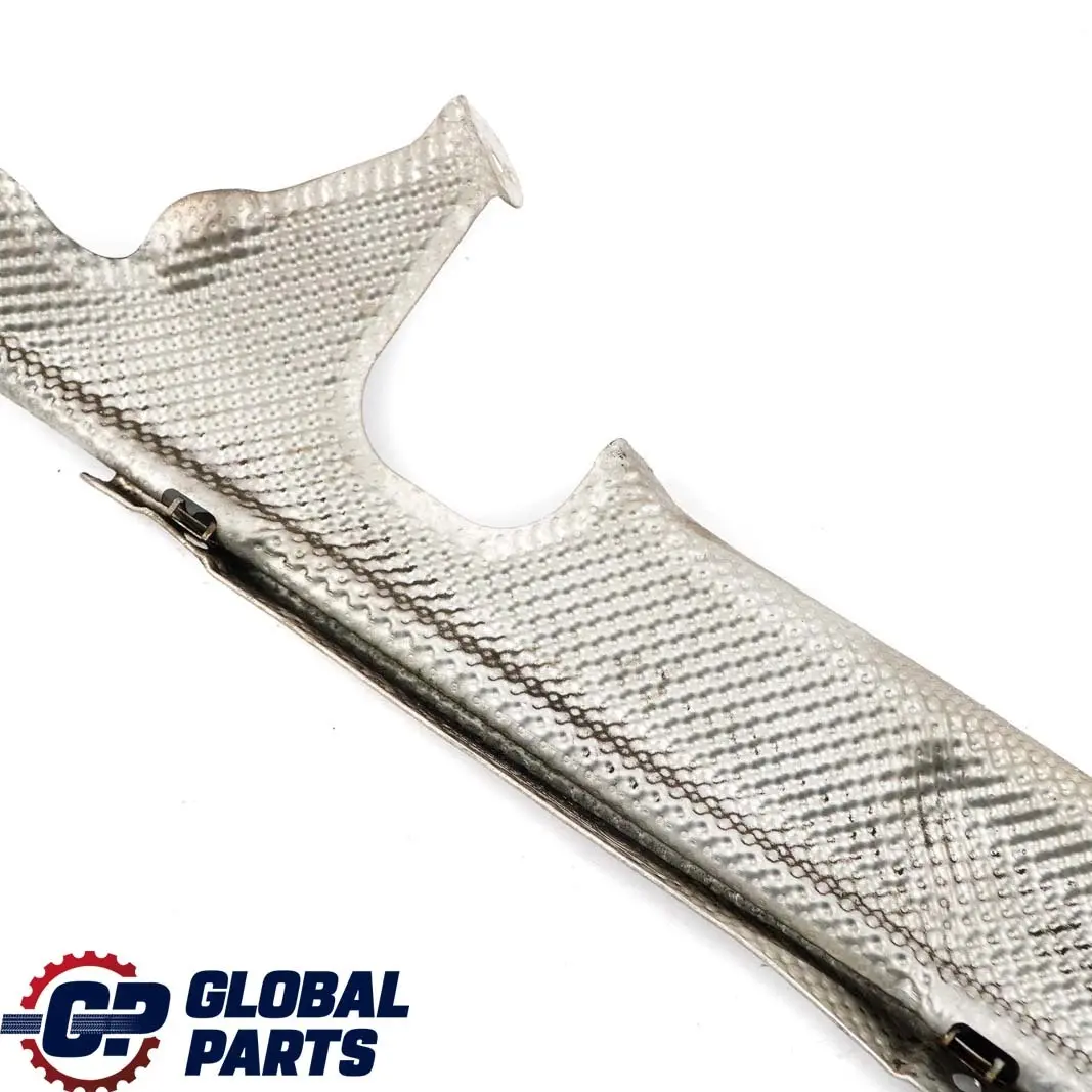 BMW 5 Series E60 E61 N52 Thermal Heat Insulation Right O/S - SKU 7170012 - Part number 7170012