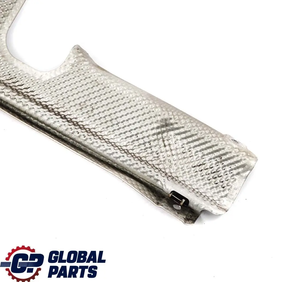 BMW 5 Series E60 E61 N52 Thermal Heat Insulation Right O/S - SKU 7170012 - Part number 7170012