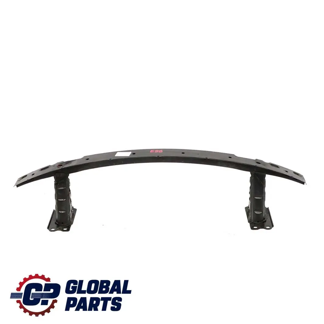 BMW E82 E88 Coupe Cabrio Front Bumper Carrier Support Crash Bar Reinforcer - SKU 7170054 - Part number 7170054