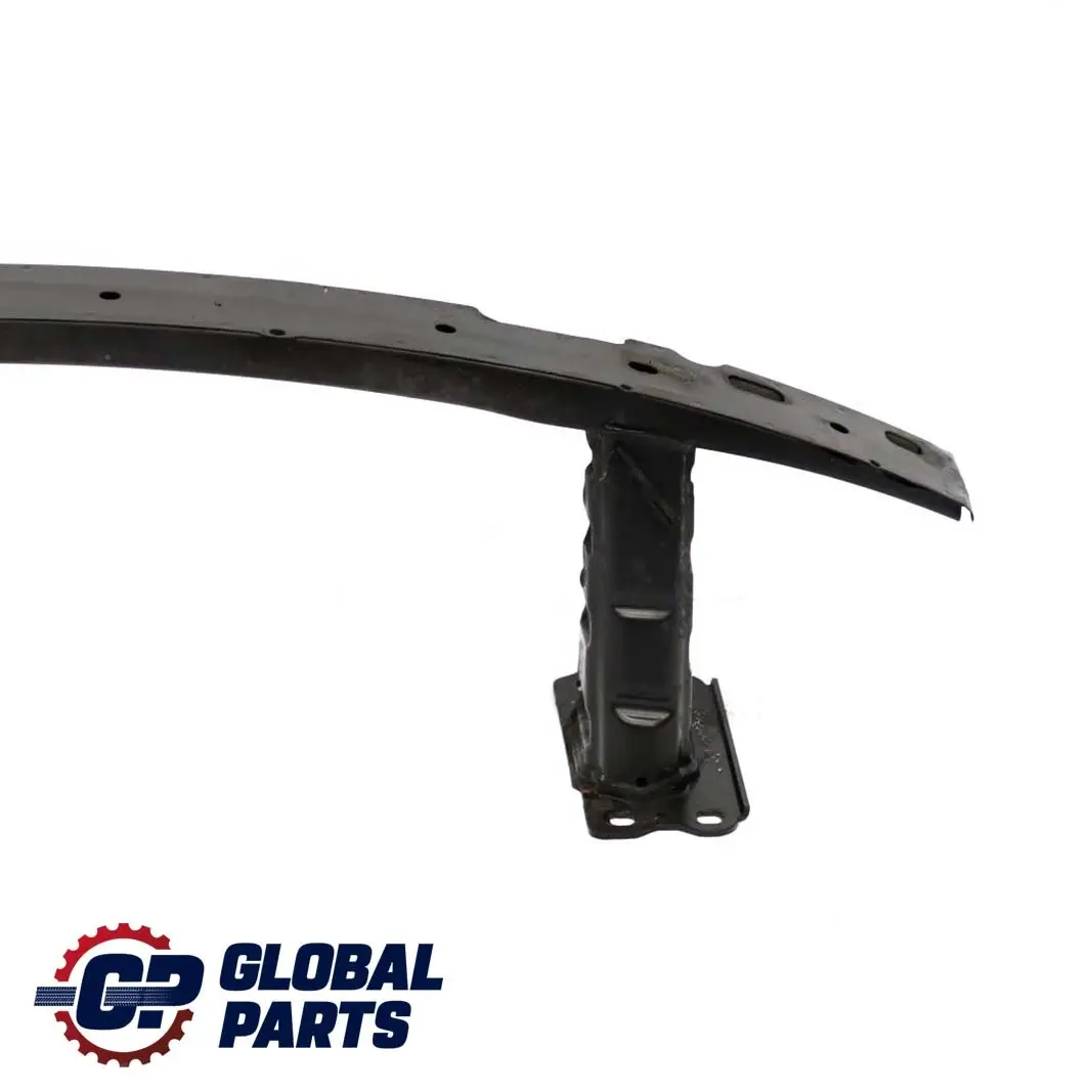 Front Bumper Carrier Support Crash Bar Reinforcer to BMW E82 E88 Coupe Cabrio with Part number 7170054 BMW E82 E88 Coupe Cabrio Front Bumper Carrier Support Crash Bar Reinforcer - SKU 7170054 - Part number 7170054