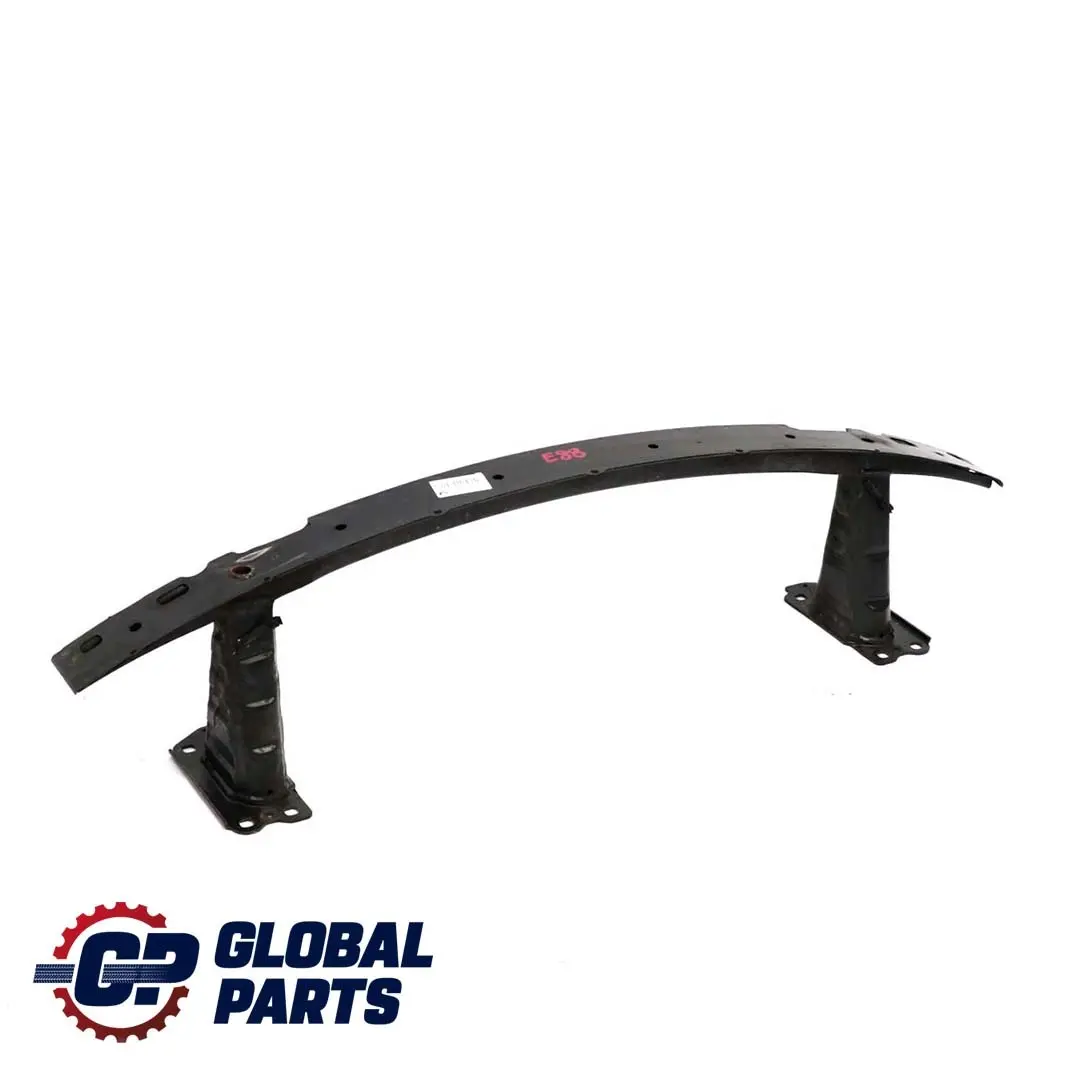 Front Bumper Carrier Support Crash Bar Reinforcer to BMW E82 E88 Coupe Cabrio with Part number 7170054 BMW E82 E88 Coupe Cabrio Front Bumper Carrier Support Crash Bar Reinforcer - SKU 7170054 - Part number 7170054