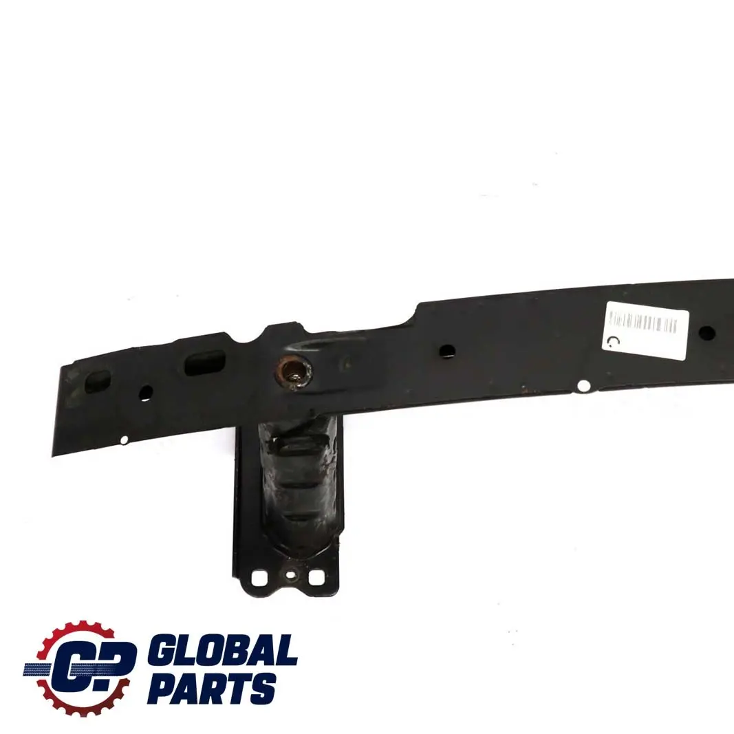 BMW E82 E88 Coupe Cabrio Front Bumper Carrier Support Crash Bar Reinforcer - SKU 7170054 - Part number 7170054