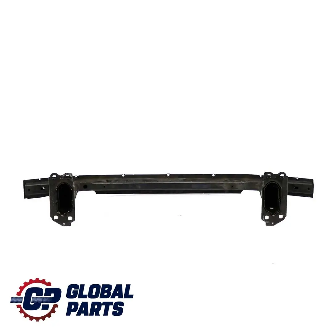 BMW E82 E88 Coupe Cabrio Front Bumper Carrier Support Crash Bar Reinforcer - SKU 7170054 - Part number 7170054