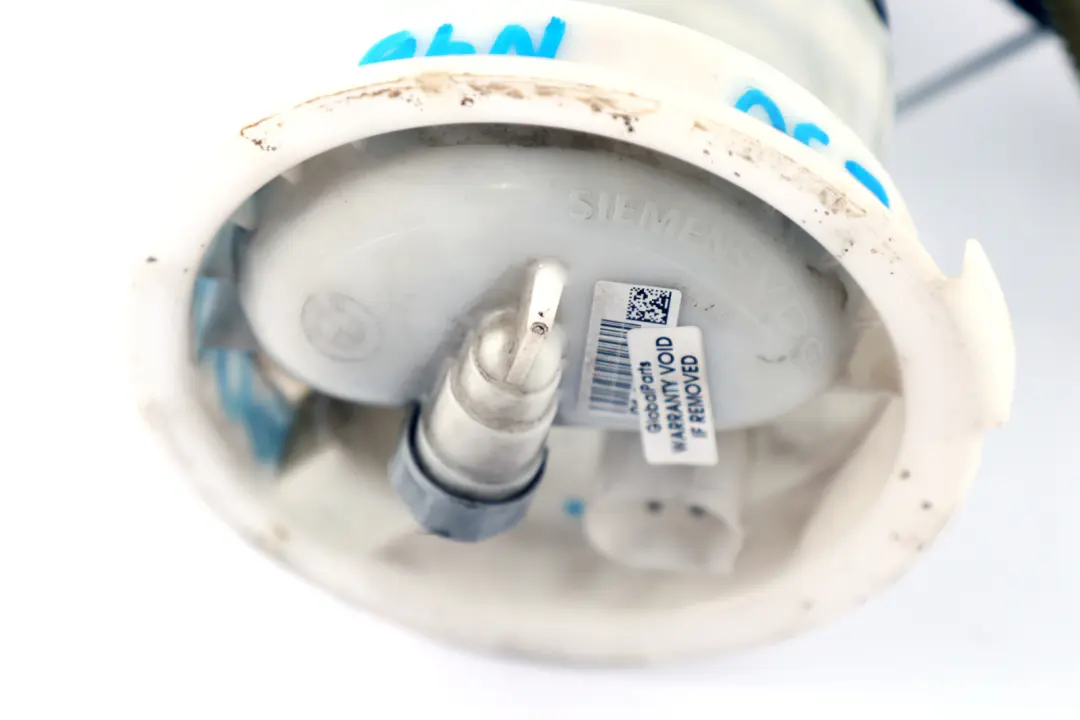 Filtre Carburant Régulateur BMW E87 E90 E91 N45 N46 In Tank Fuel Sender pour à propos du numéro de pièce 6763851 Filtre Carburant Régulateur BMW E87 E90 E91 N45 N46 In Tank Fuel Sender - SKU 7170090 - Numéro de pièce 6763851