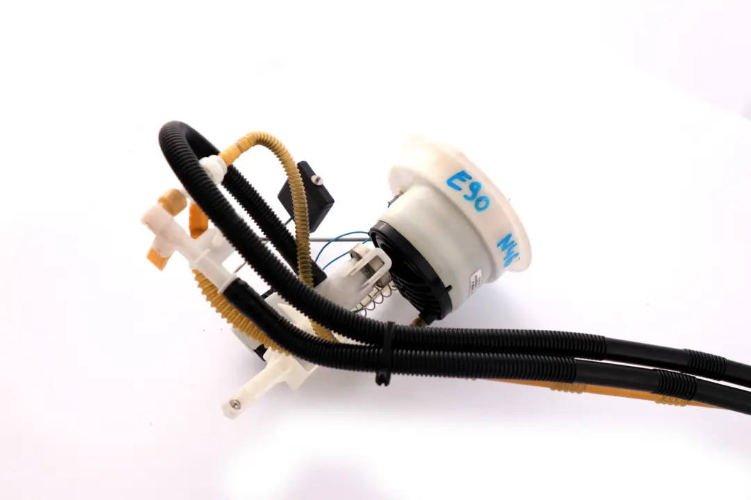  Filtro Carburante Regolatore BMW E87 E90 E91 N45 N46 Serbatoio Sender - SKU 7170090 - Numero di parte 6763851