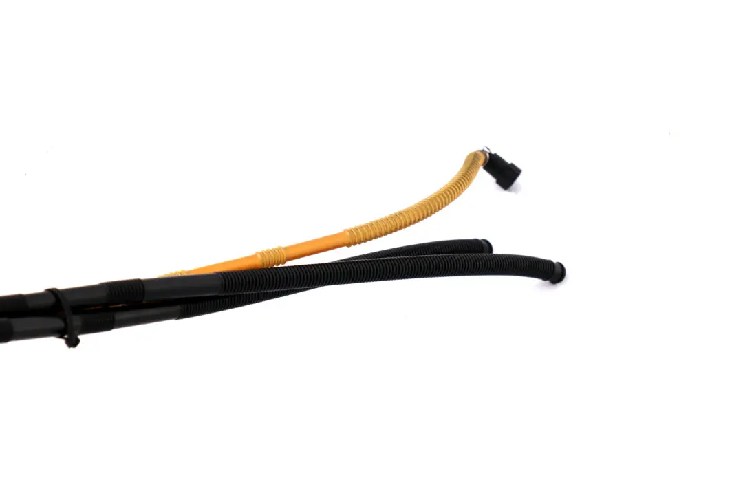  Filtro Carburante Regolatore BMW E87 E90 E91 N45 N46 Serbatoio Sender - SKU 7170090 - Numero di parte 6763851