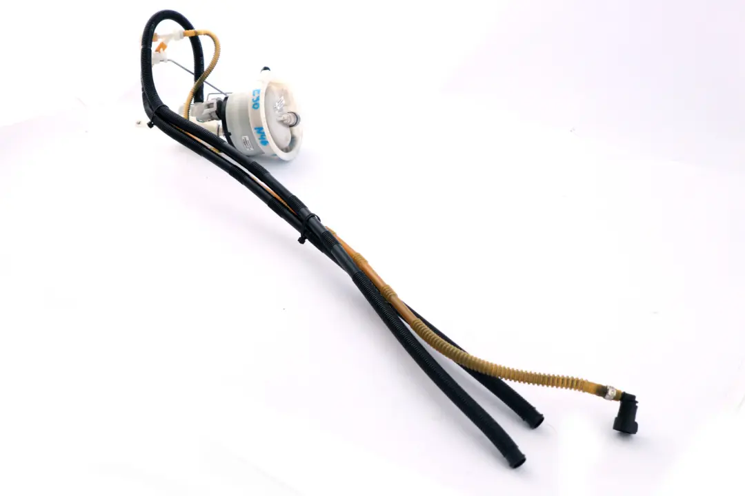 Filter Regulator BMW E87 E90 E91 Petrol N45 N46 In Tank Fuel Sender to Fuel with Part number 6763851 Fuel Filter Regulator BMW E87 E90 E91 Petrol N45 N46 In Tank Fuel Sender - SKU 7170090 - Part number 6763851