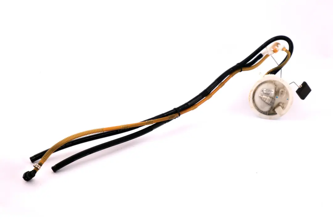  Filtro Carburante Regolatore BMW E87 E90 E91 N45 N46 Serbatoio Sender - SKU 7170090 - Numero di parte 6763851