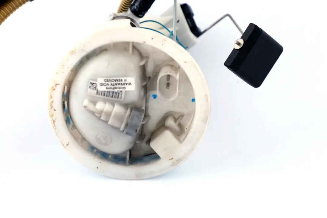 Fuel Filter Regulator BMW E87 E90 E91 Petrol N45 N46 In Tank Fuel Sender - SKU 7170090 - Part number 6763851