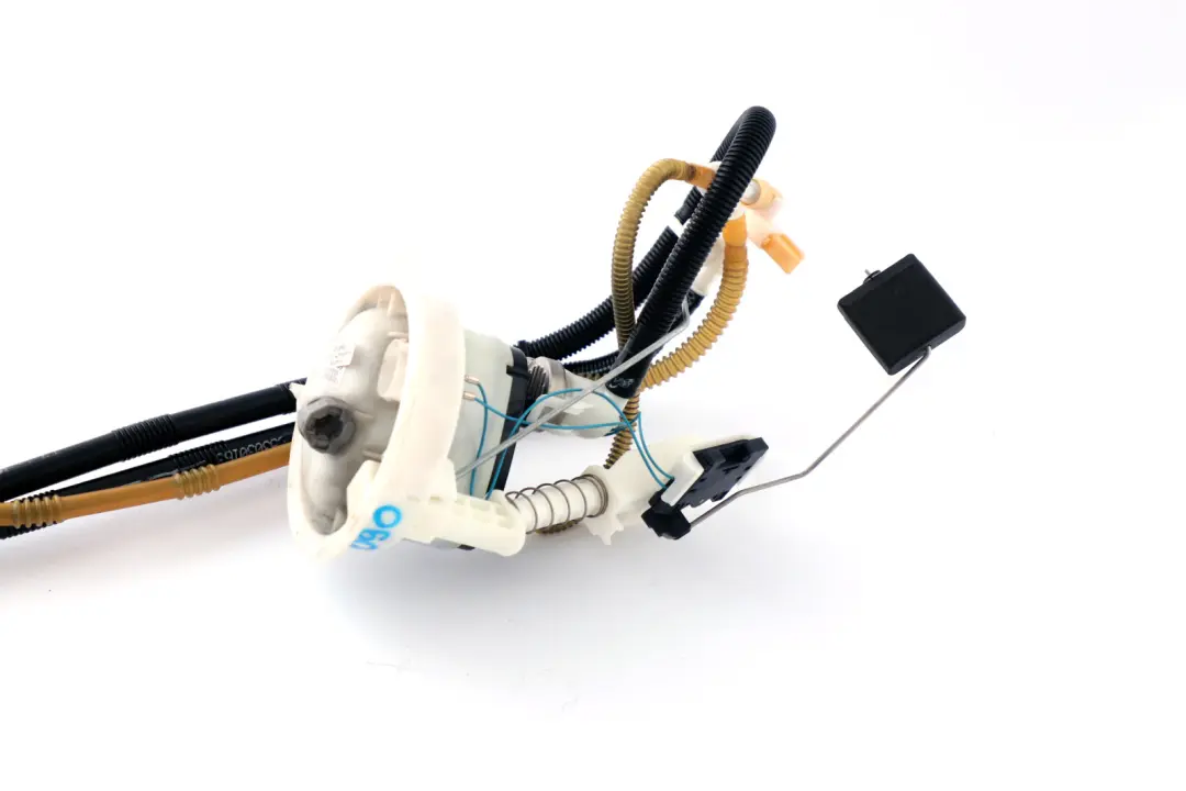 Fuel Filter Regulator BMW E87 E90 E91 Petrol N45 N46 In Tank Fuel Sender - SKU 7170090 - Part number 6763851