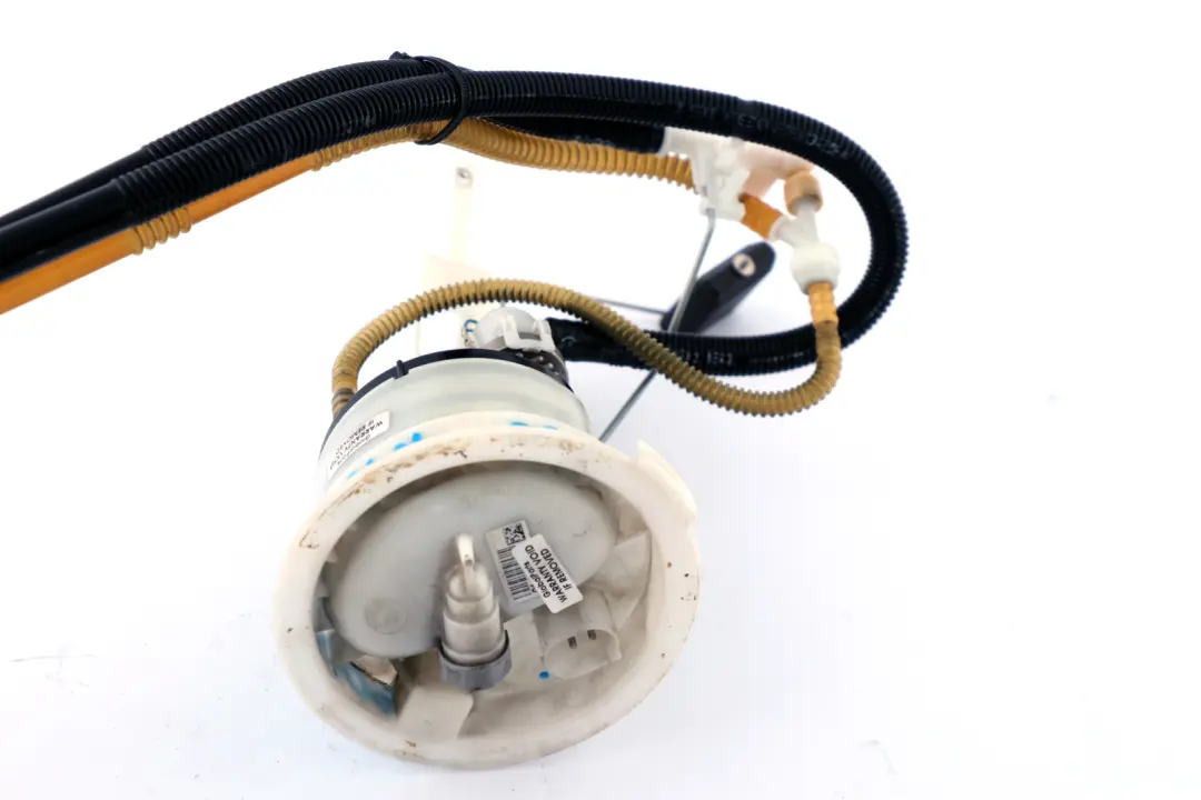 Filtre Carburant Régulateur BMW E87 E90 E91 N45 N46 In Tank Fuel Sender pour à propos du numéro de pièce 6763851 Filtre Carburant Régulateur BMW E87 E90 E91 N45 N46 In Tank Fuel Sender - SKU 7170090 - Numéro de pièce 6763851